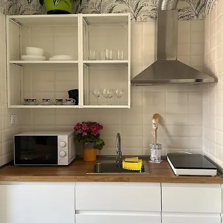 Apartman Appia Róma