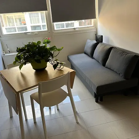 Apartman Appia *