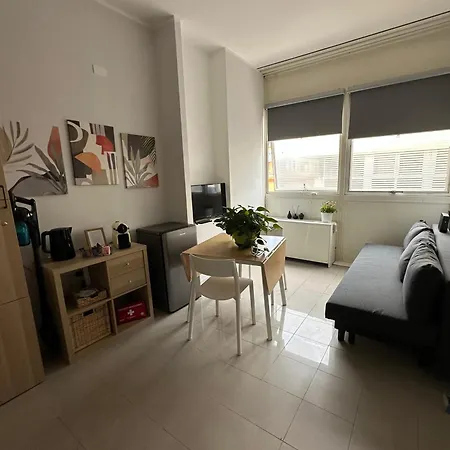Appartement Appia *