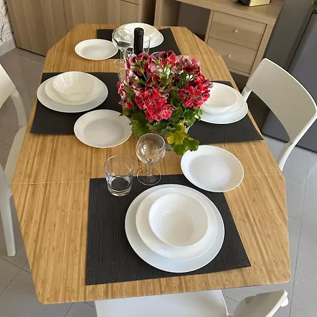 Apartamento Appia