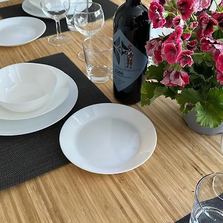 Appia Apartamento