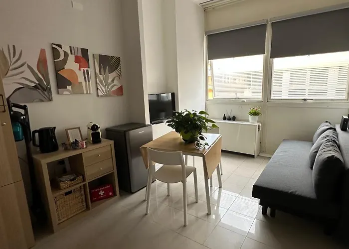 Apartment Appia *